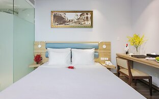 RAMADA ENCORE BY WYNDHAM SAIGON D1 (Formerly M Boutique Hotel Saigon)