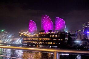 RAMADA ENCORE BY WYNDHAM SAIGON D1 (Formerly M Boutique Hotel Saigon)