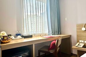 RAMADA ENCORE BY WYNDHAM SAIGON D1 (Formerly M Boutique Hotel Saigon)