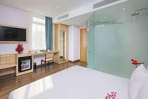 RAMADA ENCORE BY WYNDHAM SAIGON D1 (Formerly M Boutique Hotel Saigon)
