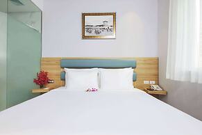RAMADA ENCORE BY WYNDHAM SAIGON D1 (Formerly M Boutique Hotel Saigon)