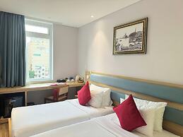 RAMADA ENCORE BY WYNDHAM SAIGON D1 (Formerly M Boutique Hotel Saigon)