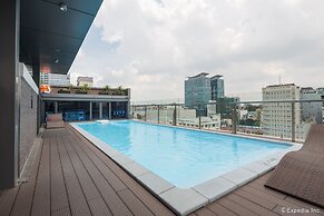 RAMADA ENCORE BY WYNDHAM SAIGON D1 (Formerly M Boutique Hotel Saigon)