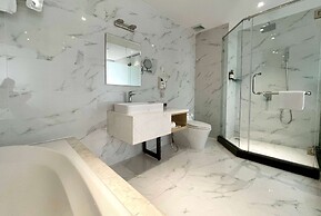 RAMADA ENCORE BY WYNDHAM SAIGON D1 (Formerly M Boutique Hotel Saigon)