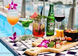 RAMADA ENCORE BY WYNDHAM SAIGON D1 (Formerly M Boutique Hotel Saigon)