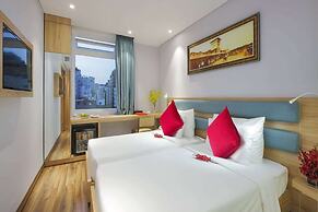 RAMADA ENCORE BY WYNDHAM SAIGON D1 (Formerly M Boutique Hotel Saigon)