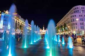 RAMADA ENCORE BY WYNDHAM SAIGON D1 (Formerly M Boutique Hotel Saigon)