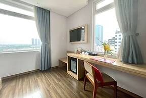 RAMADA ENCORE BY WYNDHAM SAIGON D1 (Formerly M Boutique Hotel Saigon)