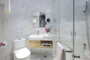 RAMADA ENCORE BY WYNDHAM SAIGON D1 (Formerly M Boutique Hotel Saigon)