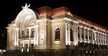 RAMADA ENCORE BY WYNDHAM SAIGON D1 (Formerly M Boutique Hotel Saigon)