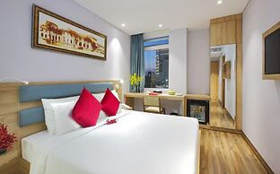 RAMADA ENCORE BY WYNDHAM SAIGON D1 (Formerly M Boutique Hotel Saigon)