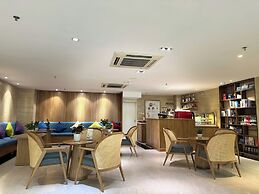 RAMADA ENCORE BY WYNDHAM SAIGON D1 (Formerly M Boutique Hotel Saigon)