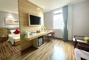 RAMADA ENCORE BY WYNDHAM SAIGON D1 (Formerly M Boutique Hotel Saigon)