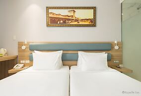 RAMADA ENCORE BY WYNDHAM SAIGON D1 (Formerly M Boutique Hotel Saigon)