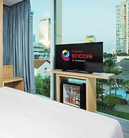 RAMADA ENCORE BY WYNDHAM SAIGON D1 (Formerly M Boutique Hotel Saigon)