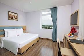 RAMADA ENCORE BY WYNDHAM SAIGON D1 (Formerly M Boutique Hotel Saigon)