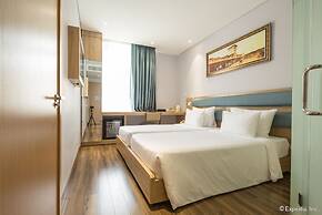 RAMADA ENCORE BY WYNDHAM SAIGON D1 (Formerly M Boutique Hotel Saigon)