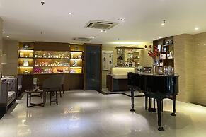 RAMADA ENCORE BY WYNDHAM SAIGON D1 (Formerly M Boutique Hotel Saigon)