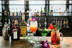 RAMADA ENCORE BY WYNDHAM SAIGON D1 (Formerly M Boutique Hotel Saigon)