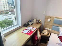 RAMADA ENCORE BY WYNDHAM SAIGON D1 (Formerly M Boutique Hotel Saigon)