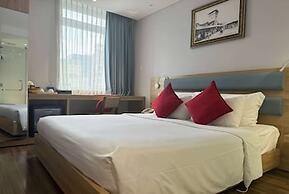 RAMADA ENCORE BY WYNDHAM SAIGON D1 (Formerly M Boutique Hotel Saigon)