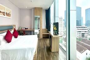 RAMADA ENCORE BY WYNDHAM SAIGON D1 (Formerly M Boutique Hotel Saigon)