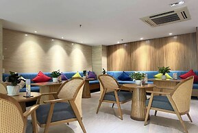 RAMADA ENCORE BY WYNDHAM SAIGON D1 (Formerly M Boutique Hotel Saigon)