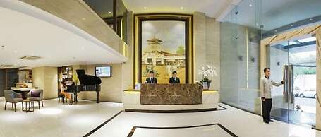 RAMADA ENCORE BY WYNDHAM SAIGON D1 (Formerly M Boutique Hotel Saigon)