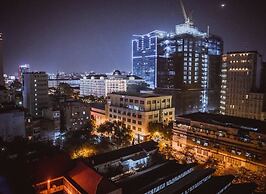 RAMADA ENCORE BY WYNDHAM SAIGON D1 (Formerly M Boutique Hotel Saigon)