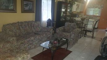 Palm Cove - 2 Bedroom Cottage