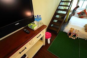 OwlStay GreenVilla