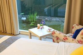 OwlStay GreenVilla