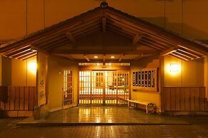 Shibu Onsen Ichinoyu Katei