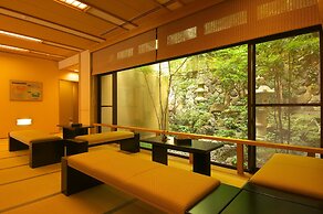 Shibu Onsen Ichinoyu Katei