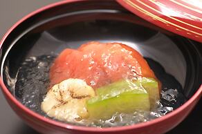 Shibu Onsen Ichinoyu Katei