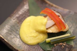 Shibu Onsen Ichinoyu Katei