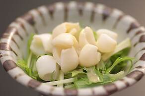 Shibu Onsen Ichinoyu Katei