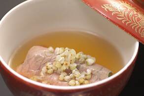 Shibu Onsen Ichinoyu Katei