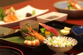 Shibu Onsen Ichinoyu Katei