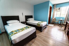 One Averee Bay Hotel