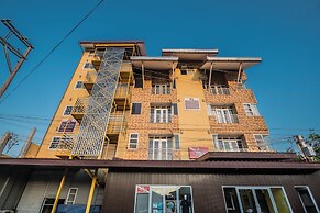 One Averee Bay Hotel