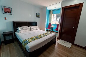 One Averee Bay Hotel