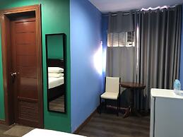 One Averee Bay Hotel