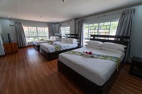 One Averee Bay Hotel