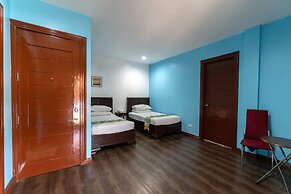 One Averee Bay Hotel