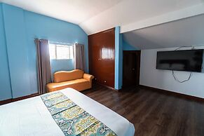 One Averee Bay Hotel