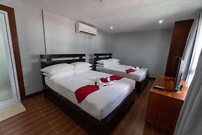 One Averee Bay Hotel