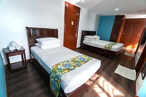 One Averee Bay Hotel