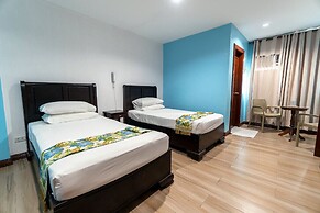 One Averee Bay Hotel