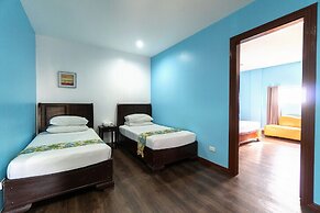 One Averee Bay Hotel